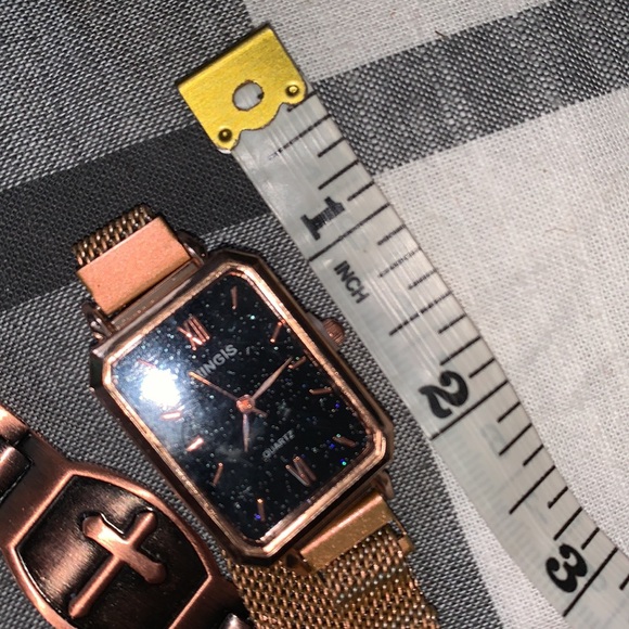 BRACELET & WATCH 🥰 - Picture 10 of 11